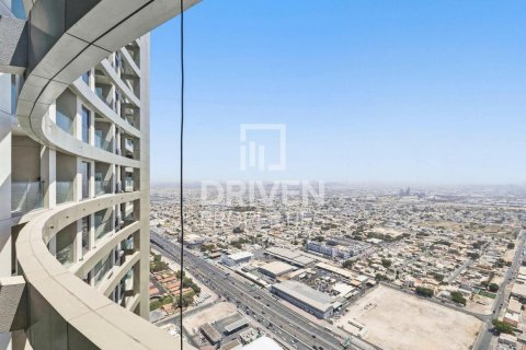 2 bedrooms Apartment in Aykon City, UAE No. 192274 21