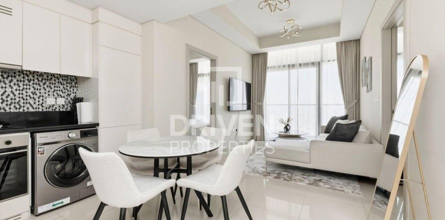 2 bedrooms Apartment in Aykon City, UAE No. 192274