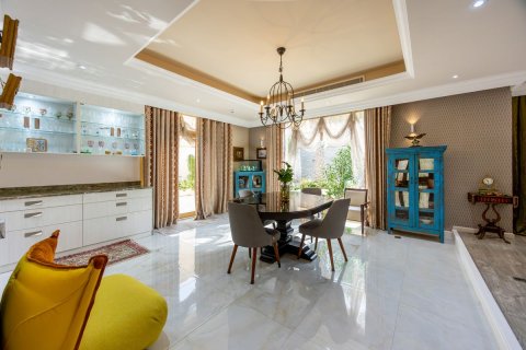 Коммерческая недвижимость с 5 спальнями в Al Raha Golf Gardens, ОАЭ №39973 5