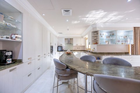 Коммерческая недвижимость с 5 спальнями в Al Raha Golf Gardens, ОАЭ №39973 12