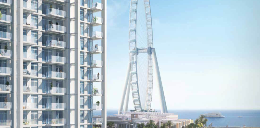 Appartement de 2 chambres  No. 125513