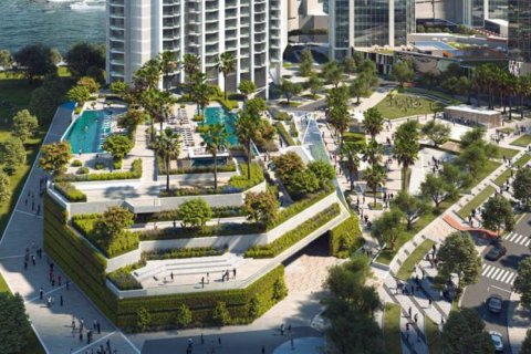 Appartement de Studio  No. 125516 3