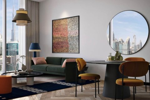 Appartement de Studio  No. 125516 5