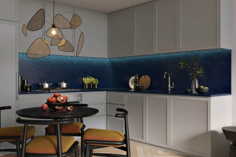 Appartement de Studio  No. 125516 17