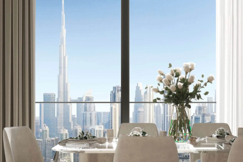 Appartement de 1 chambre  No. 125519 9