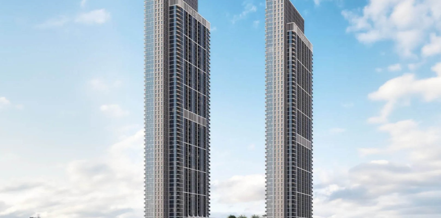 Appartement de 1 chambre  No. 125519