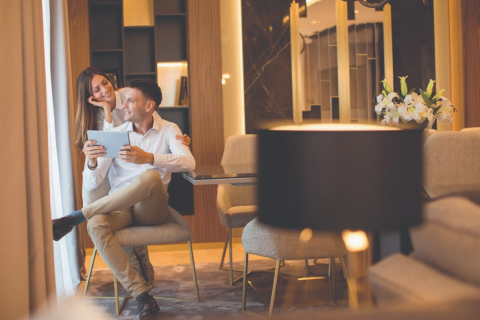 Appartement de 1 chambre  No. 125515 6