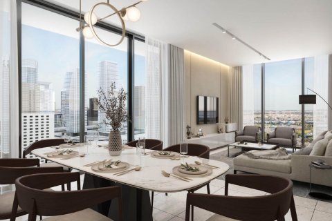 Appartement de 2 chambres  No. 125518 11