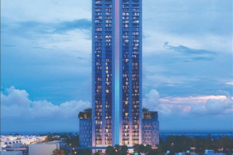 Appartement de 2 chambres  No. 125518 3