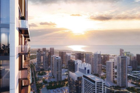 Appartement de 2 chambres  No. 125518 12