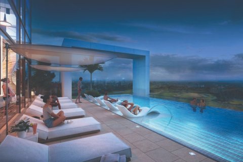 Appartement de 2 chambres  No. 125518 16