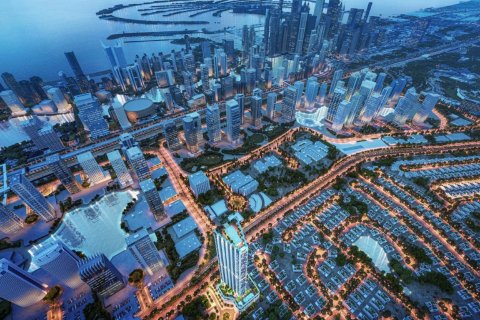 Appartement de 2 chambres  No. 125518 13