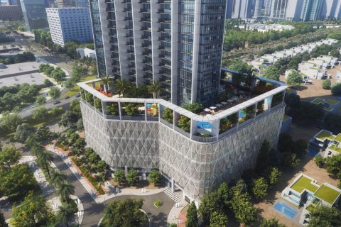 Appartement de 2 chambres  No. 125518 15