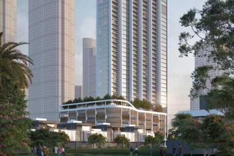 Appartement de 2 chambres  No. 125518 4