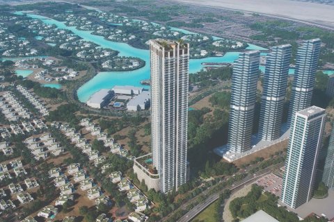 Appartement de 2 chambres  No. 125518 8