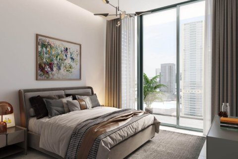 Appartement de 2 chambres  No. 125518 10