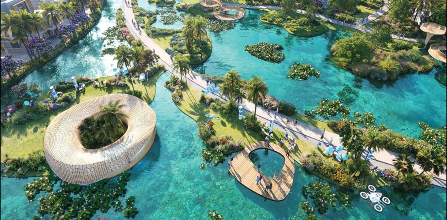 5 bedrooms Townhouse No. 131145