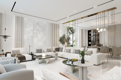 Villa de 6 dormitorios No. 117411 10