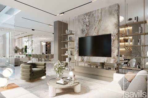 Villa de 6 dormitorios No. 117411 5