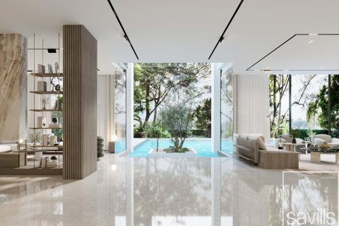 Villa de 6 dormitorios No. 117411 6