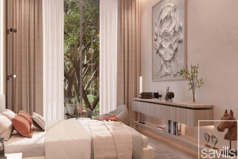 Villa de 6 dormitorios No. 117411 17