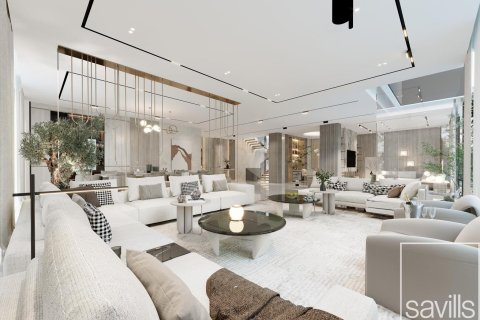 Villa de 6 dormitorios No. 117411 11