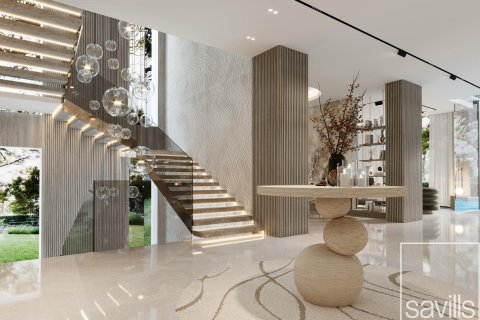 Villa de 6 dormitorios No. 117411 7