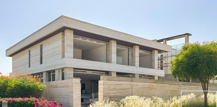 Villa de 6 dormitorios No. 117411