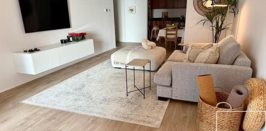 1 bedroom Apartment  No. 117415