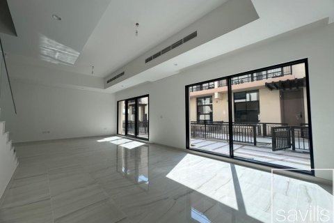 Таунхаус с 4 спальнями  №117413 5