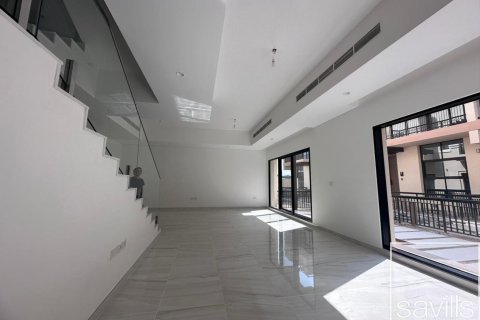 Таунхаус с 4 спальнями  №117413 6