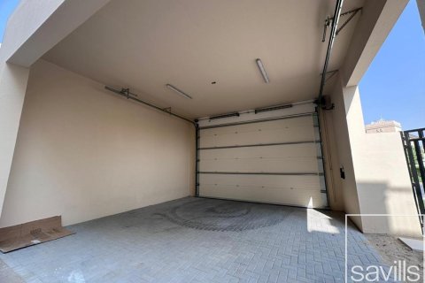 Таунхаус с 4 спальнями  №117413 29