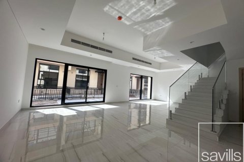 Таунхаус с 4 спальнями  №117413 3