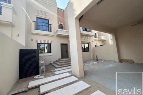 Таунхаус с 4 спальнями  №117413 28