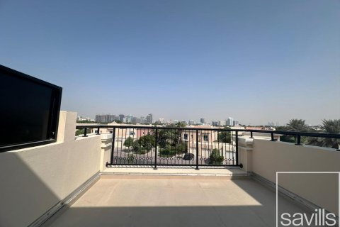 Таунхаус с 4 спальнями  №117413 22