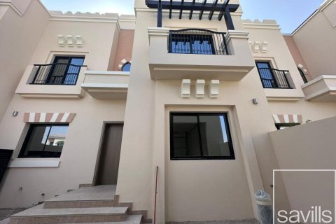 Таунхаус с 4 спальнями  №117413 2