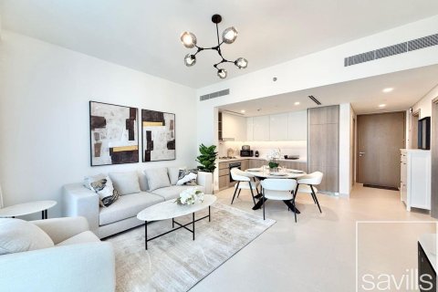 Appartement de 1 chambre No. 117416 6