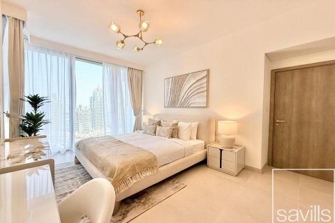 Appartement de 1 chambre No. 117416 23