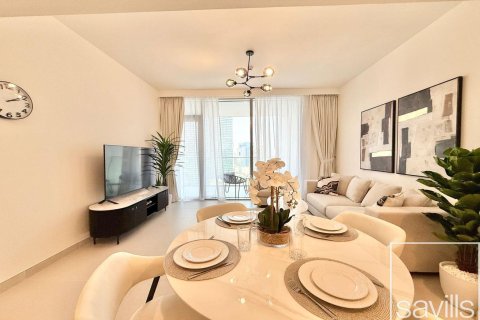 Appartement de 1 chambre No. 117416 12