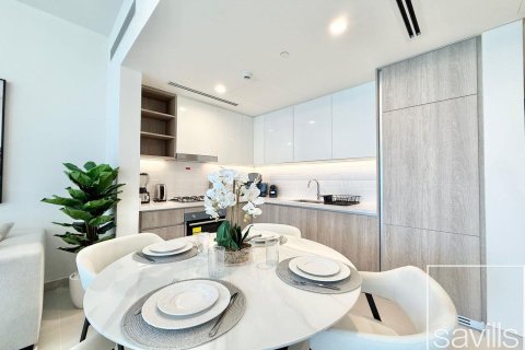 Appartement de 1 chambre No. 117416 11