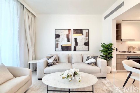 Appartement de 1 chambre No. 117416 5