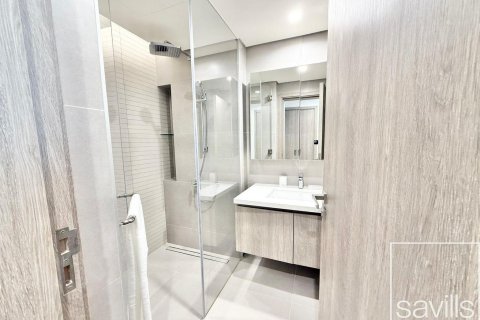 Appartement de 1 chambre No. 117416 8