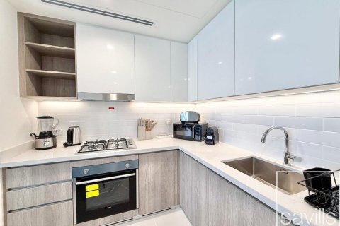 Appartement de 1 chambre No. 117416 4