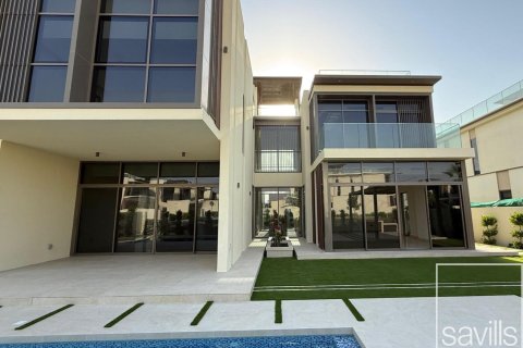 Villa de 4 chambres  No. 117412 31