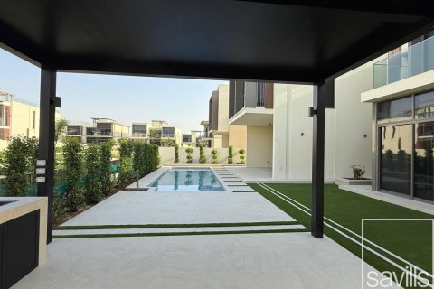 Villa de 4 chambres  No. 117412 29