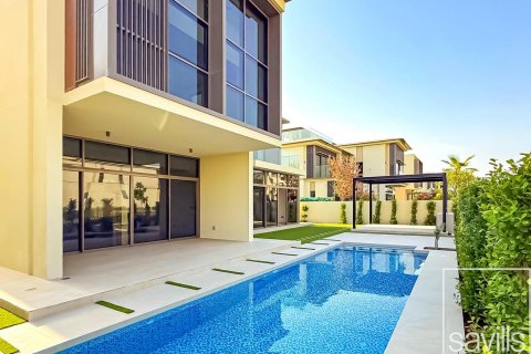 Villa de 4 chambres  No. 117412 2