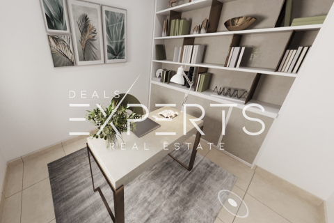 2 غرف نوم تاون هاوس على Yas Acres, الإمارات العربية المتحدة رقم 80772 7