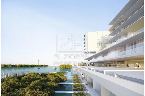 Квартира 66.6м² в Al Zorah, ОАЭ №80783 1