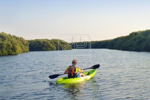Квартира 66.6м² в Al Zorah, ОАЭ №80783 14