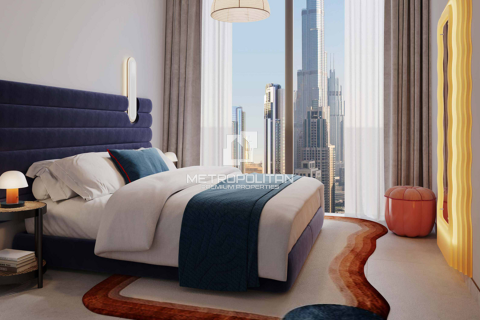 Apartment de 1 dormitorio No. 129532 5